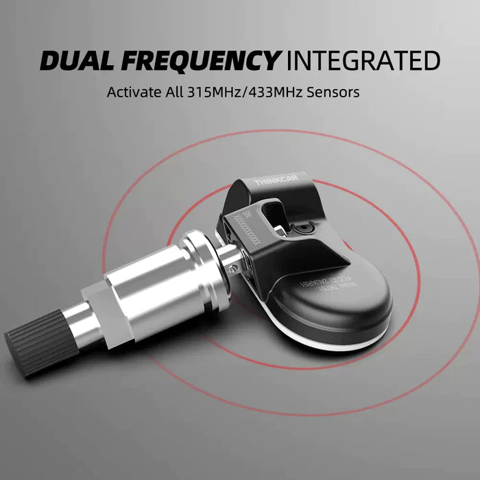 ThinkTPMS S3 Padangų slėgio daviklis