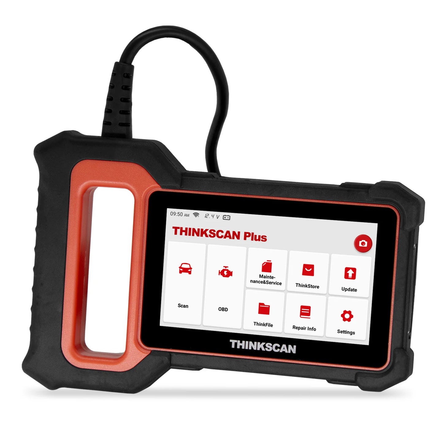 ThinkScan PLUS S7 Universali diagnostikos įranga