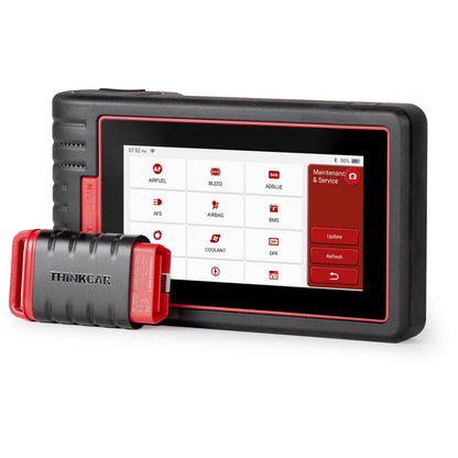 ThinkScan Max 2 Profesionali įranga