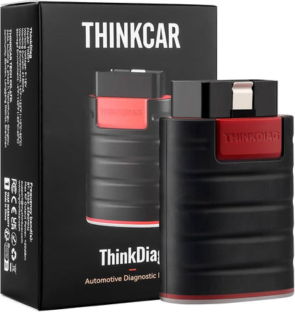 Thinkdiag PRO universali diagnostikos įranga