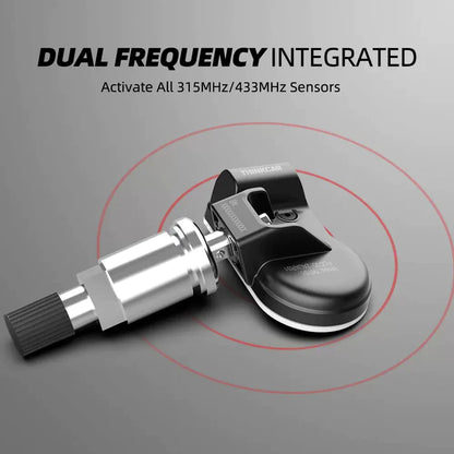 ThinkTPMS S3 Padangų slėgio daviklis