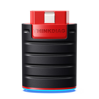 Thinkdiag PRO universali diagnostikos įranga