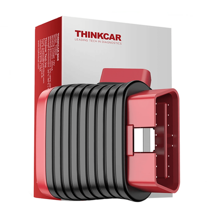 Thinkdiag BD6 PRO Mobilus adapteris