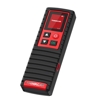 THINKTPMS G2 Automobilinių padangų slėgio diagnostikos įrankis