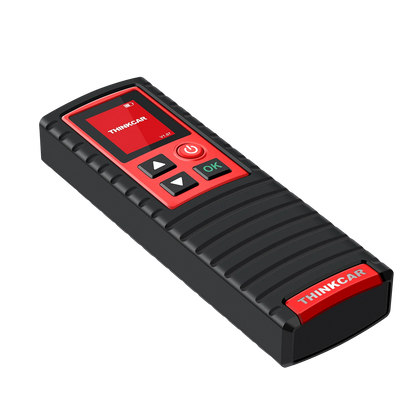 THINKTPMS G2 Automobilinių padangų slėgio diagnostikos įrankis