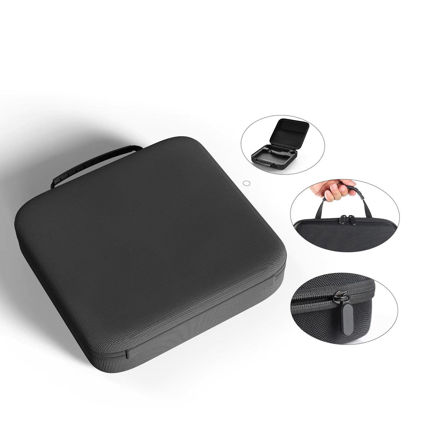 ThinkScan Apsauginis dėklas laikymo krepšys