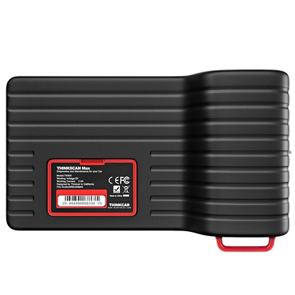 ThinkScan Max 2 Profesionali įranga