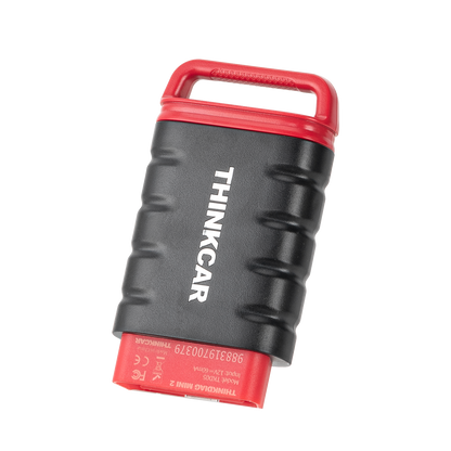 ThinkScan Max 2 Profesionali įranga