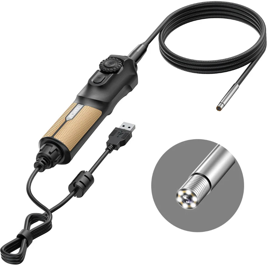 Thinkcar USB endoskopo video kamera