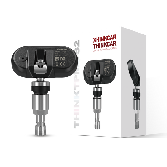 ThinkTPMS S3 Padangų slėgio daviklis