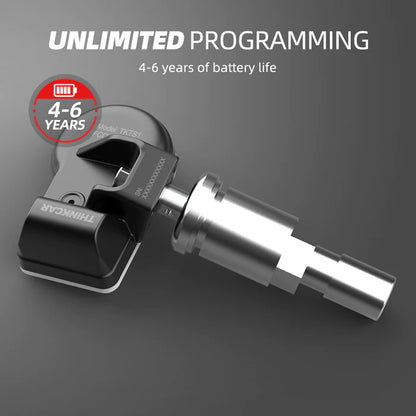 ThinkTPMS S3 Padangų slėgio daviklis