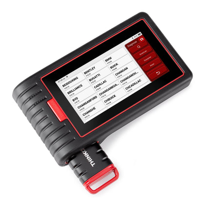 ThinkScan Max 2 Profesionali įranga